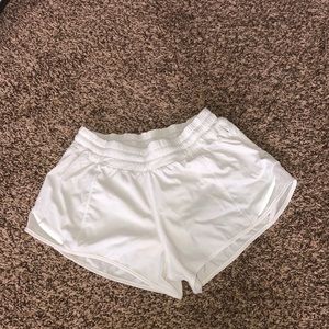 Hotty Hot Short II 2.5”